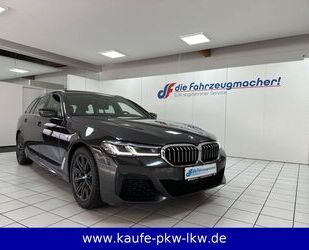BMW BMW 530dxDrive Tou. M Sport *Pano*Klima*H&K*Soft-C Gebrauchtwagen