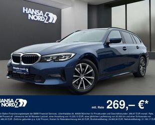 BMW 320 Gebrauchtwagen