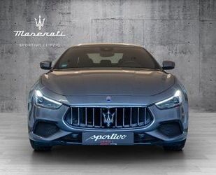 Maserati Ghibli Gebrauchtwagen