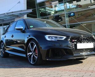 Audi RS3 Gebrauchtwagen