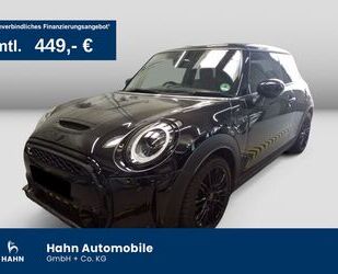 Mini Cooper S Gebrauchtwagen