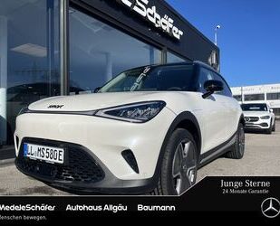 Smart #1 Gebrauchtwagen