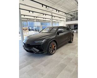 Lamborghini Urus Gebrauchtwagen