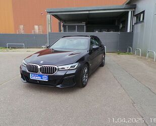 BMW 530 Gebrauchtwagen