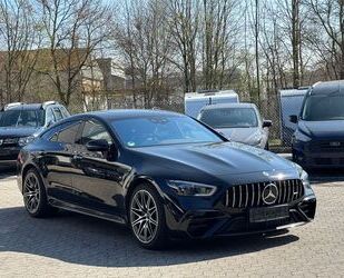 Mercedes-Benz AMG GT Gebrauchtwagen