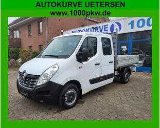 Renault Master Gebrauchtwagen