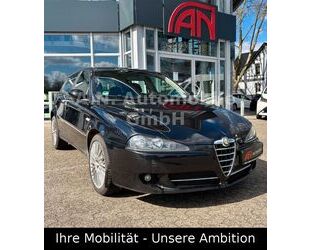 Alfa Romeo Alfa 147 Gebrauchtwagen