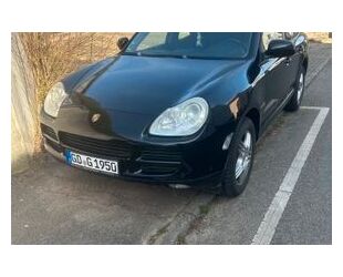 Porsche Cayenne Gebrauchtwagen
