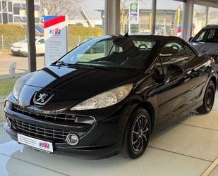 Peugeot 207 Gebrauchtwagen