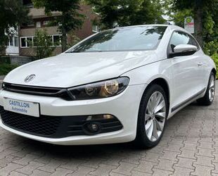 VW Scirocco Gebrauchtwagen