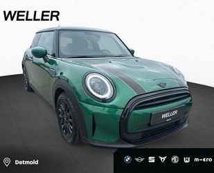 Mini Cooper Gebrauchtwagen