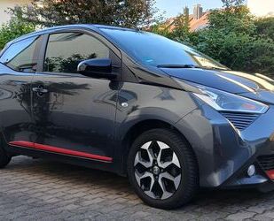 Toyota Aygo (X) Gebrauchtwagen