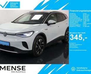 VW ID.4 Gebrauchtwagen