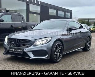 Mercedes-Benz C 43 AMG Gebrauchtwagen