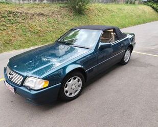 Mercedes-Benz SL 320 Gebrauchtwagen