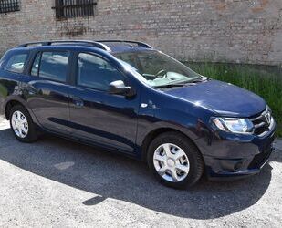 Dacia Logan Gebrauchtwagen