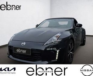 Nissan 370Z Gebrauchtwagen