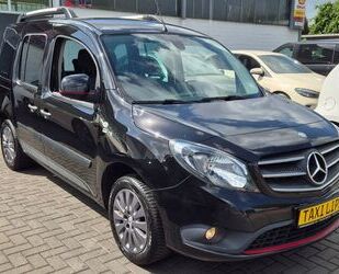 Mercedes-Benz Citan Gebrauchtwagen