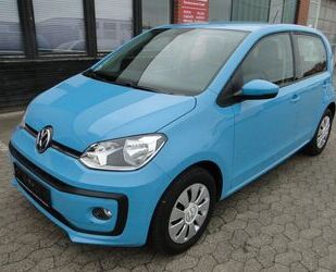 VW up! Gebrauchtwagen