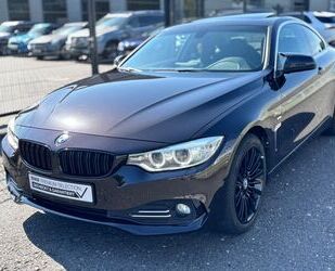 BMW 420 Gebrauchtwagen