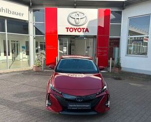 Toyota Prius Gebrauchtwagen