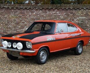 Opel Kadett Gebrauchtwagen