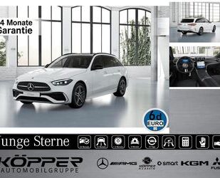 Mercedes-Benz C 300 Gebrauchtwagen