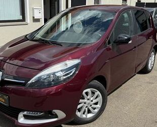 Renault Scenic Gebrauchtwagen