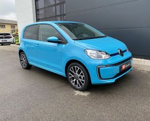 VW e-up! Gebrauchtwagen