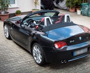 BMW Z4 Gebrauchtwagen