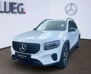 Mercedes-Benz GLB 220 Gebrauchtwagen