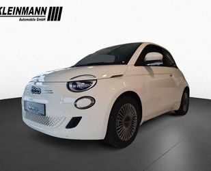 Fiat 500e Gebrauchtwagen