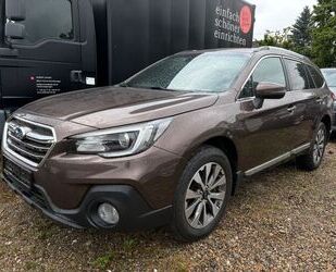 Subaru Outback Gebrauchtwagen