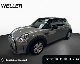 Mini Cooper Gebrauchtwagen