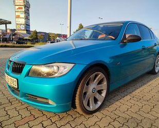 BMW 325 Gebrauchtwagen