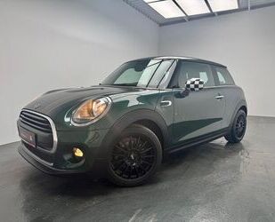 Mini ONE Gebrauchtwagen