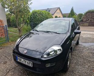 Fiat Punto Evo Gebrauchtwagen