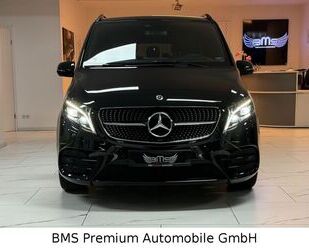 Mercedes-Benz V 300 Gebrauchtwagen
