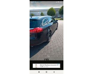 Saab Insignia 