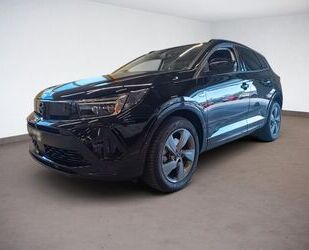 Opel Grandland (X) Gebrauchtwagen