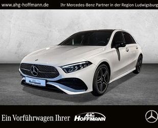 Mercedes-Benz A 200 Gebrauchtwagen