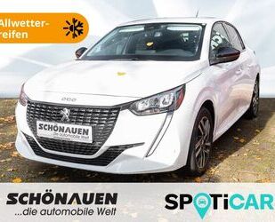 Peugeot 208 Gebrauchtwagen