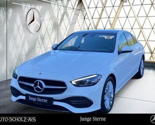 Mercedes-Benz C 180 Gebrauchtwagen