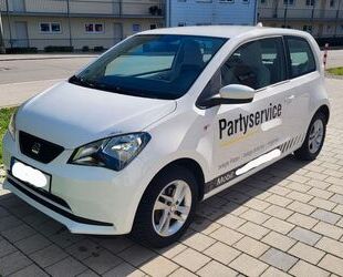 Seat Mii Gebrauchtwagen