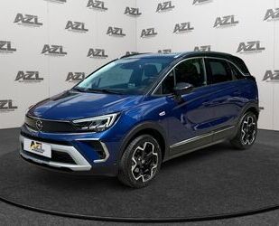 Opel Crossland (X) Gebrauchtwagen