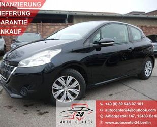 Peugeot 208 Gebrauchtwagen