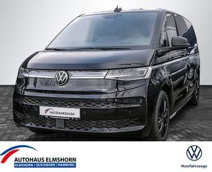 VW T7 Multivan Gebrauchtwagen