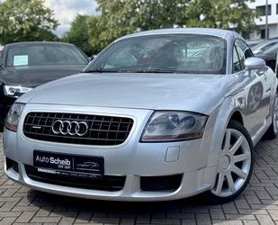 Audi TT Gebrauchtwagen