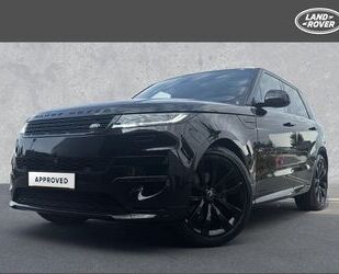 Land Rover Range Rover Sport Gebrauchtwagen