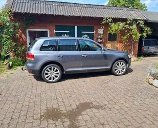 VW Touareg Gebrauchtwagen